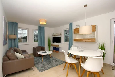 Strandresort Rex Rugia (H-1010)