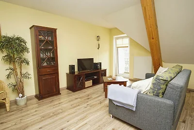 Appartamento Vacanza con famiglia Sellin