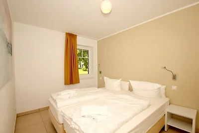 Appartamento Vacanza con famiglia Middelhagen