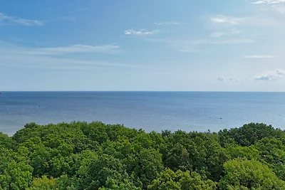 Appartamento Vacanza con famiglia Middelhagen