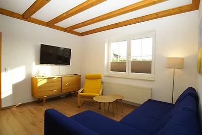 Casa vacanze Vacanza di relax Putbus