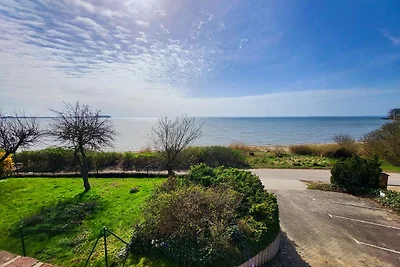 Ferienwohnung Blick auf Vilm FeWo: Meerblick,...