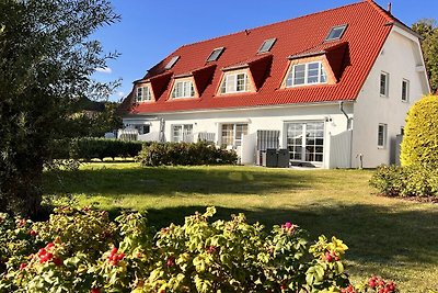 Fährhaus Nr. 14 Haus: Terrasse, Seeblick, Sau...