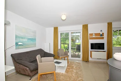 Vakantieappartement Gezinsvakantie Middelhagen