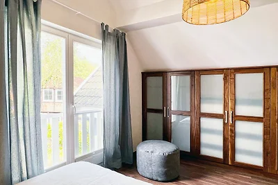 Ferienhaus Küstenwind Haus:...