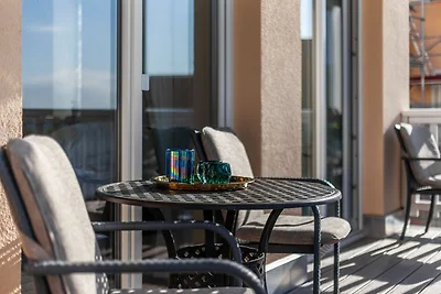 Vakantieappartement Gezinsvakantie Göhren