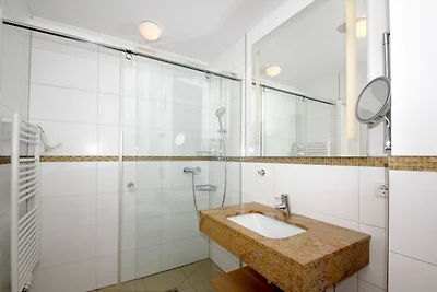 Appartamento Vacanza con famiglia Middelhagen