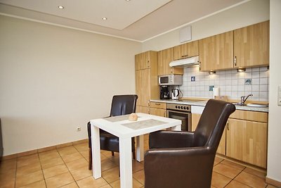 Vakantieappartement Gezinsvakantie Lohme