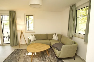 Appartamento Vacanza con famiglia Middelhagen