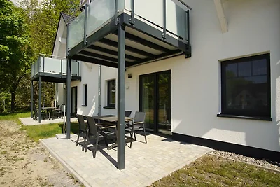 Appartamento Vacanza con famiglia Middelhagen