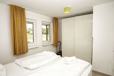 Vakantieappartement Gezinsvakantie Middelhagen