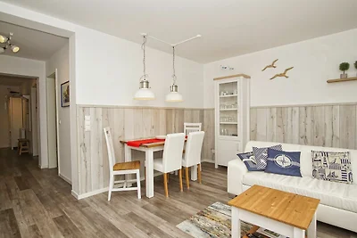 Residenz Waldidyll FeWo Kleiner Stubber mit...