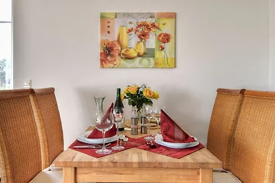 Appartamento Vacanza con famiglia Thiessow