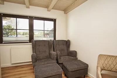 Ferienwohnung Laran FeWo: Terrasse mit...