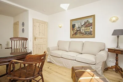 Vakantieappartement Gezinsvakantie Mursewiek