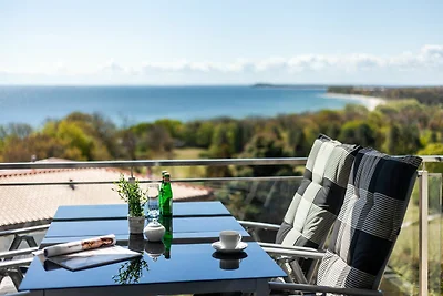 Appartamento Vacanza con famiglia Göhren
