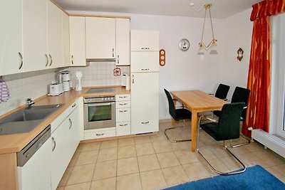 Vakantieappartement Gezinsvakantie Mursewiek