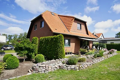 Vakantieappartement Gezinsvakantie Baabe