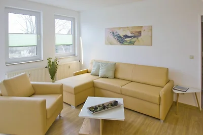 Strandhaus Mönchgut FeWo13:...