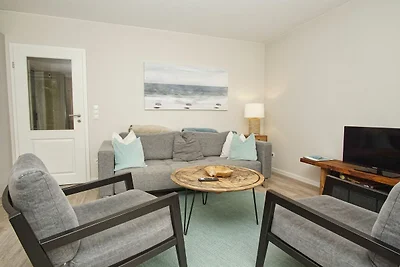 Vakantieappartement Gezinsvakantie Sellin