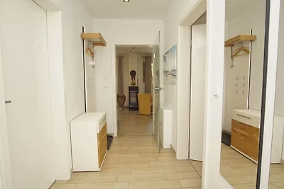 Haus am Dünenstrand Haus:...