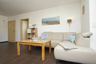 apartman za odmor Obiteljski odmor Thiessow