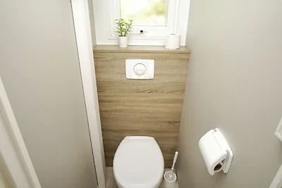 Casa vacanze Vacanza di relax Göhren
