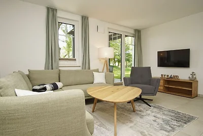 Vakantieappartement Gezinsvakantie Middelhagen