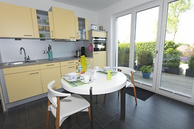 Vakantieappartement Gezinsvakantie Lohme