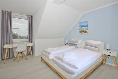 Appartamento Vacanza con famiglia Gager