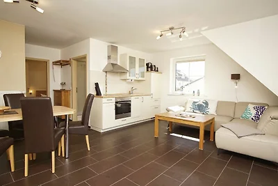 Apartament Dla rodzin Thiessow