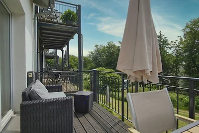 Residenz Waldidyll FeWo Kleiner Stubber mit...