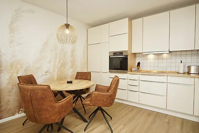 Vakantieappartement Gezinsvakantie Putbus