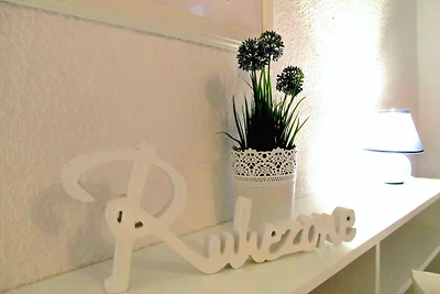 Villa Odin FeWo24: Veranda mit...