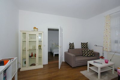 Vakantieappartement Gezinsvakantie Göhren