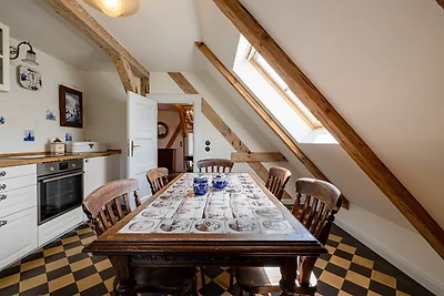 Vakantieappartement Gezinsvakantie Ummanz