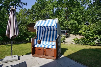 Haus am Dünenstrand Haus:...