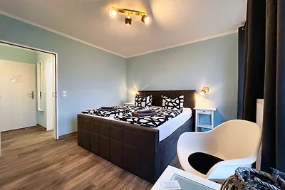 F-1010 Strandhaus Mönchgut Bed&Breakfast DZ 2...