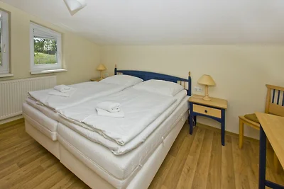 Vakantieappartement Gezinsvakantie Göhren