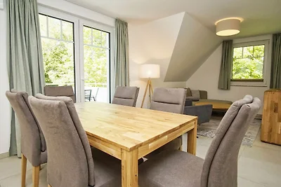 Vakantieappartement Gezinsvakantie Middelhagen