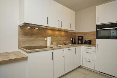 Vakantieappartement Gezinsvakantie Middelhagen