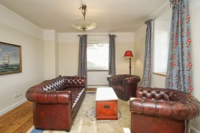 Landhaus Lietzow FeWo Bay View: Meerblick