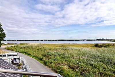 rügenreif Ferienwohnungen FeWo 03: Meerblick,...