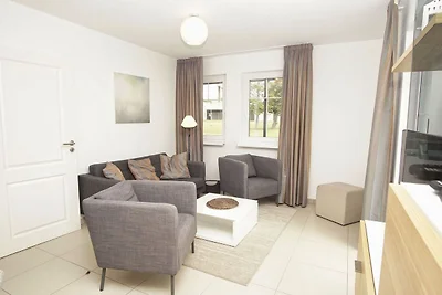 Vakantieappartement Gezinsvakantie Middelhagen