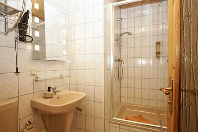 Ferienhaus Stark FeWo 01: ruhige Lage