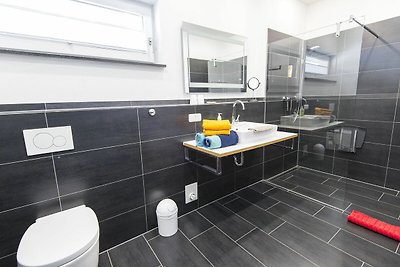 Vakantieappartement Gezinsvakantie Lohme