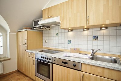 Vakantieappartement Gezinsvakantie Lohme