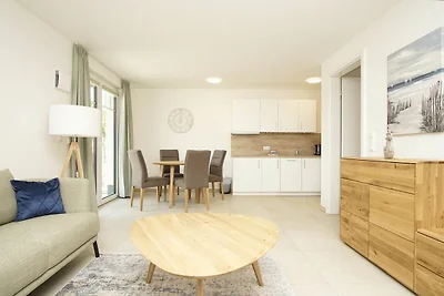 Vakantieappartement Gezinsvakantie Middelhagen