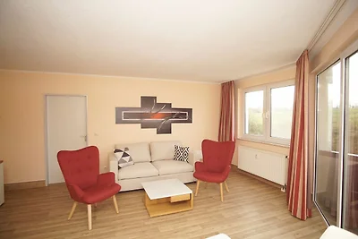 Strandhaus Mönchgut FeWo12:...