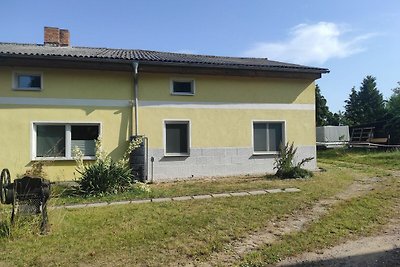 Vakantieappartement Gezinsvakantie Bergen auf Rügen